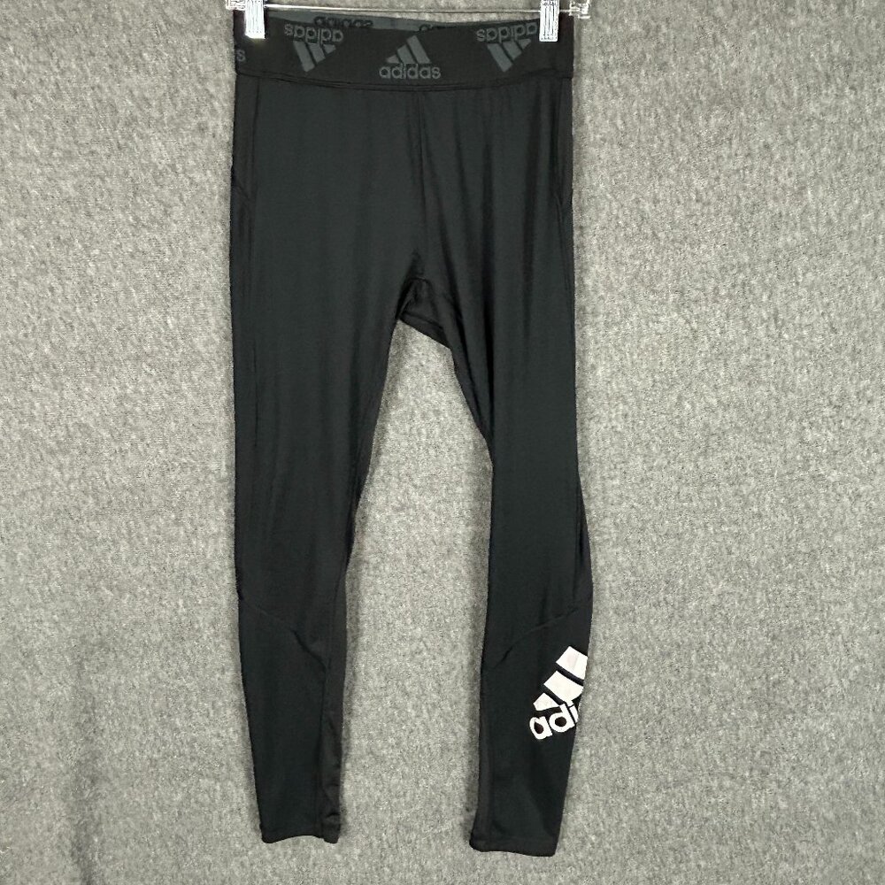 Adidas Alphaskin AEROREADY Compression Pants Womens Athletic Running Tight